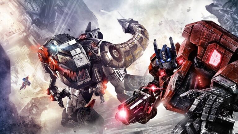 Activision dijo que no perdió los juegos de Transformers; Hasbro ya pidió perdón