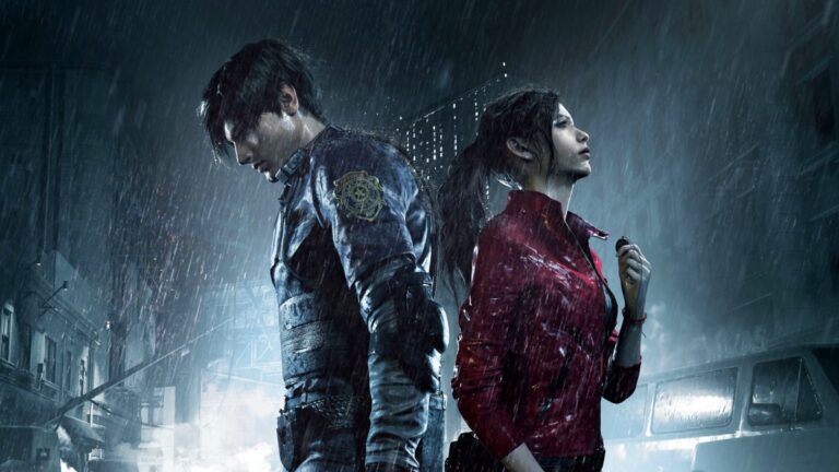 Resident Evil 2 remake ya es el juego mejor vendido de la serie