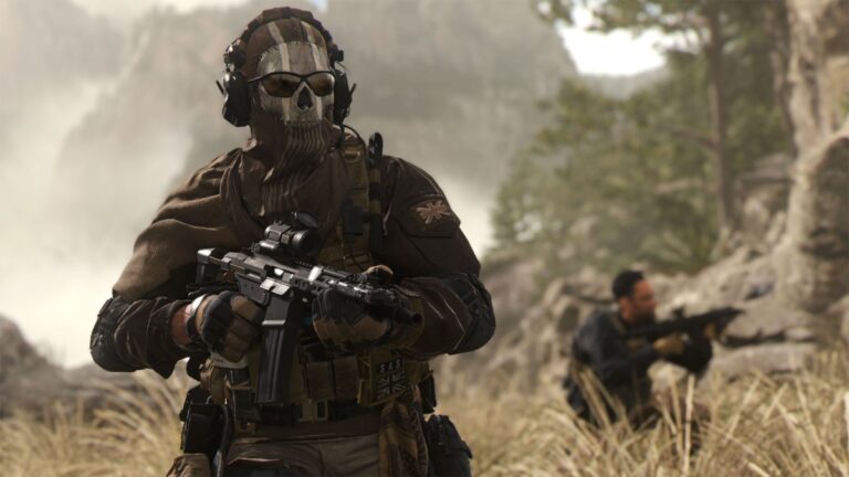 Activision dará un anuncio sobre Call of Duty la próxima semana