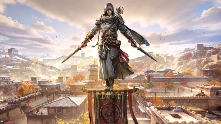 Nuevas (nuevas) filtraciones de Assassin’s Creed: dos horas de AC: Jade surgieron en línea