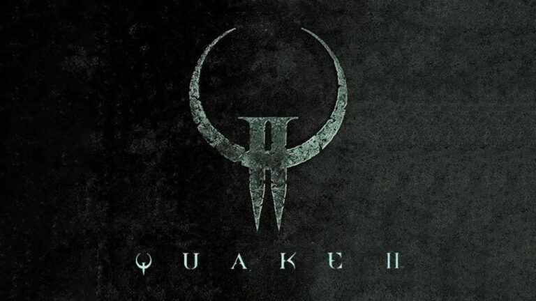 Quake II remaster podría ser presentado durante la QuakeCon 2023