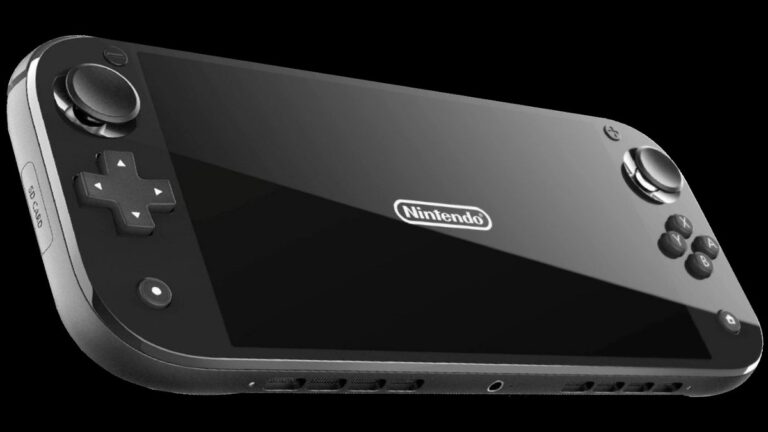 Todo lo que sabemos sobre el sucesor del Nintendo Switch
