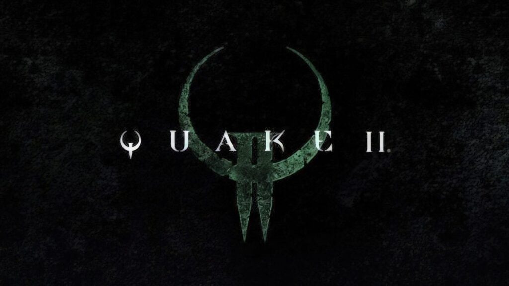 remaster Quake 2