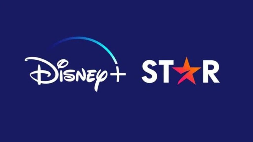 disney+ cuenta compartida