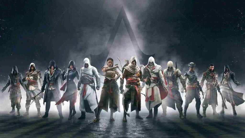 assassin's creed gratis