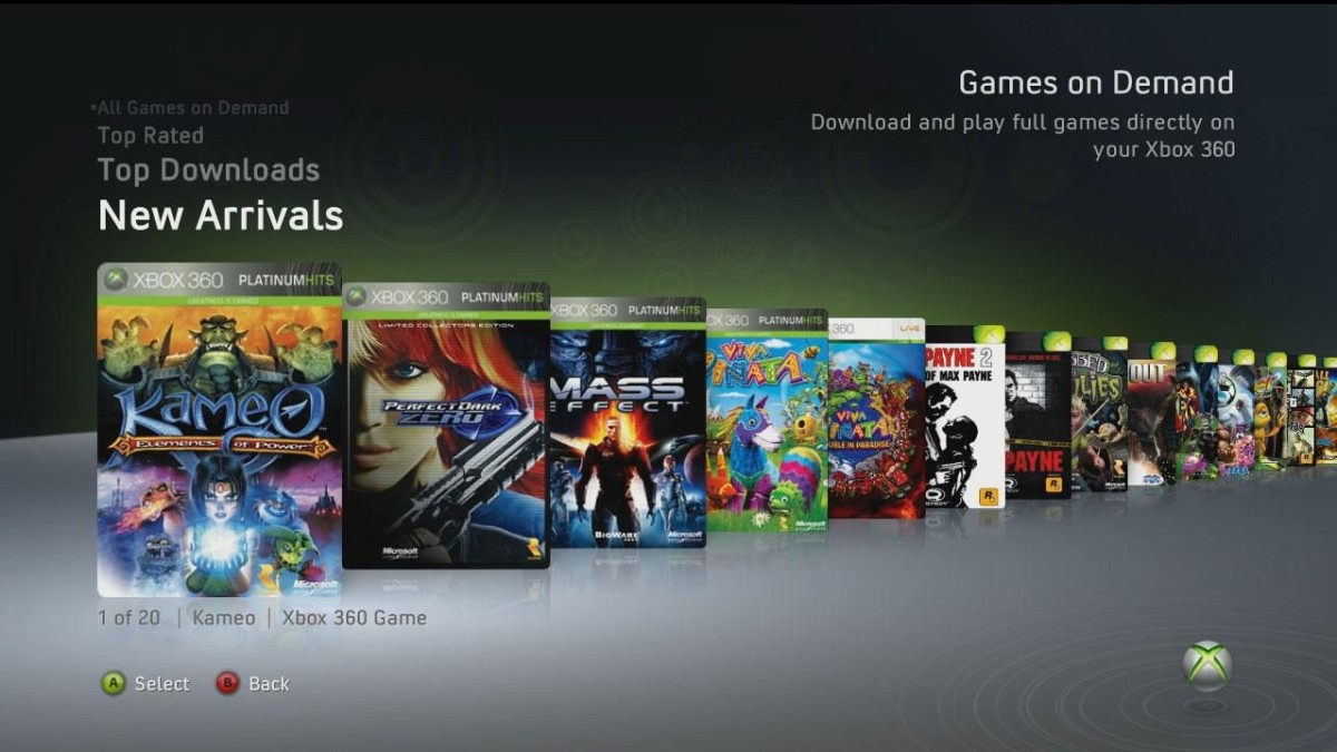 Loja do Xbox 360 fechará em julho de 2024 - SBT