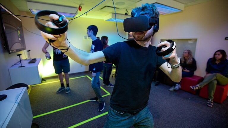 ¿El VR es una moda pasajera o el futuro del gaming?