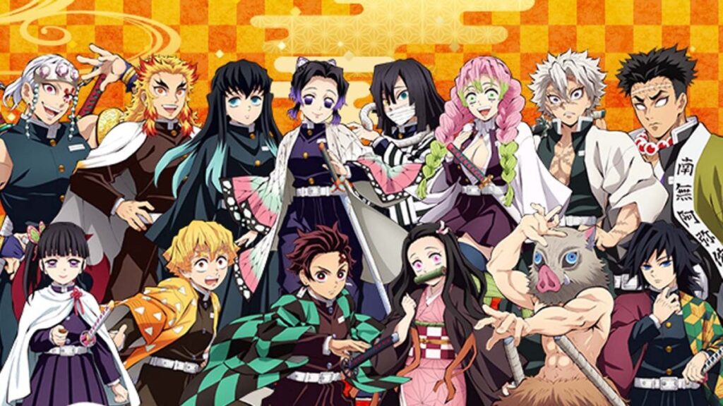 Demon Slayer: cómo ver las temporadas y películas de Kimetsu no