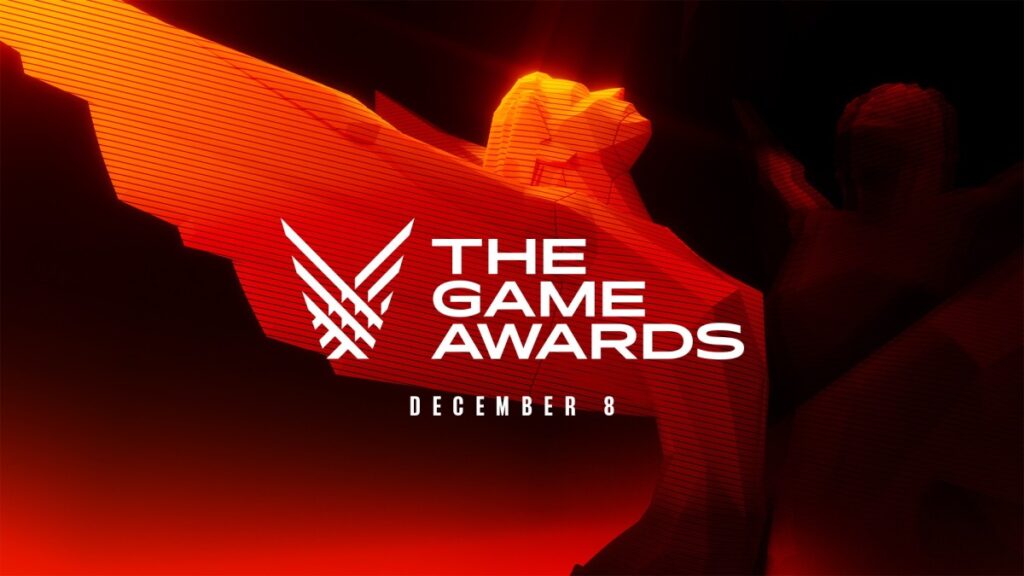 fecha game awards