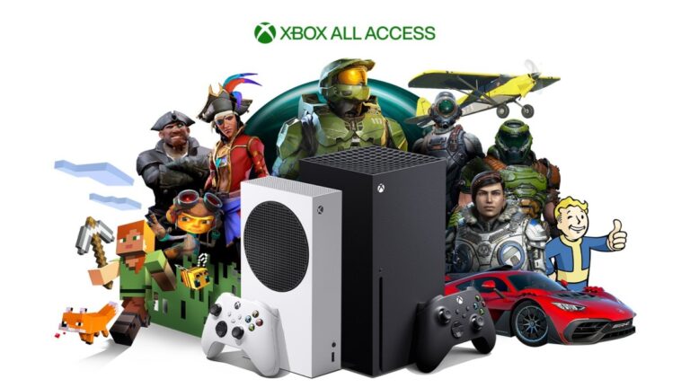 Microsoft eliminó la prueba de un mes de Xbox Game Pass Ultimate por $1 USD previo al lanzamiento de Starfield