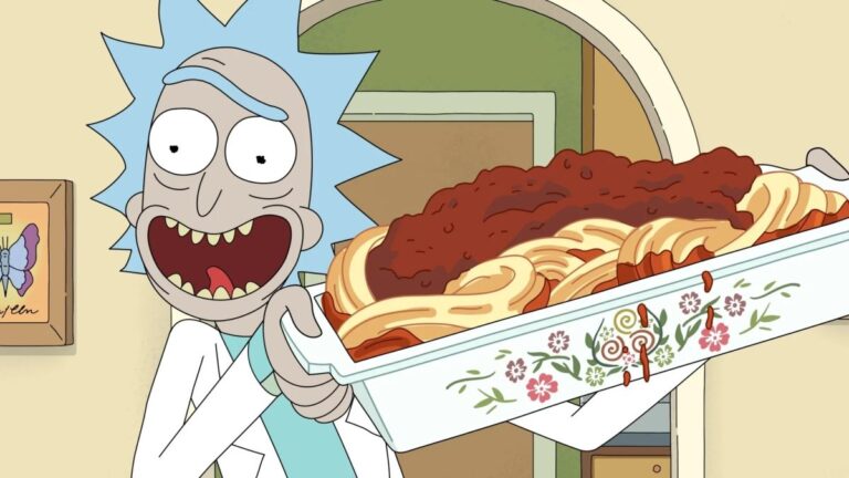 ¿Quiénes serán las nuevas voces de Rick y Morty en la temporada 7?