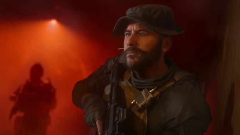 Call of Duty: Modern Warfare 3 tendrá moderación de chat global en tiempo real