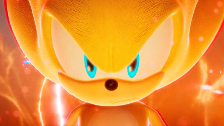 ‘Sonic Frontiers’ estrenará su primer DLC, y será completamente gratuito