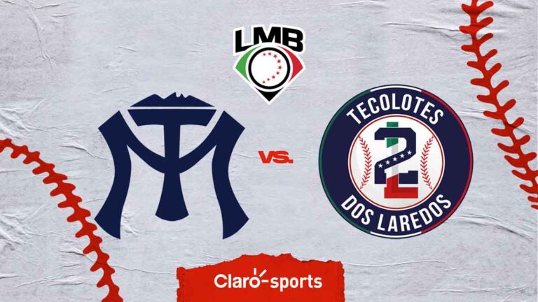 LMB: Sultanes de Monterrey vs Tecolotes de Dos Laredos en vivo el Juego 1 de la Serie de la Zona Norte