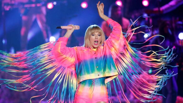 Taylor Swift en el Foro Sol: ¿A qué hora cierra el Metro de la CDMX hoy?