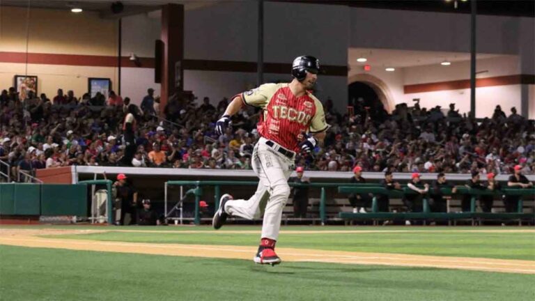 Tecos pega primero y Pericos toma ventaja de 2-0 en las Series de Campeonato de la LMB