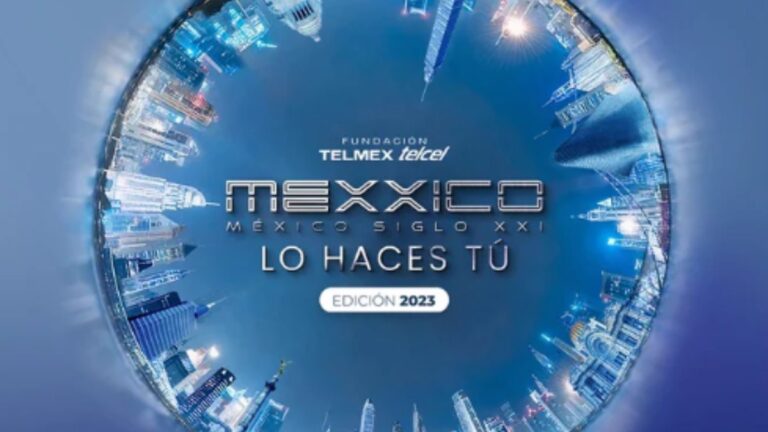 México Siglo XXI, en vivo: Horario y cómo ver a Alfonso Cuarón, Will Smith y Andre Agassi & Steffi Graf en directo con la Fundación Telmex Telcel