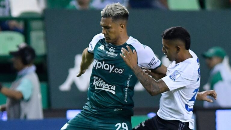 Teo Gutiérrez pide perdón por su lamentable conducta en el duelo ante Millonarios: ¿Qué dijo?