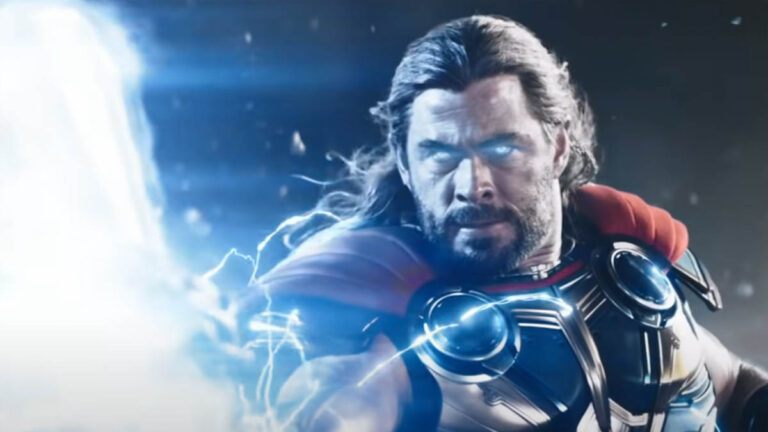 Taika Waititi asegura que una quinta película de Thor está en desarrollo