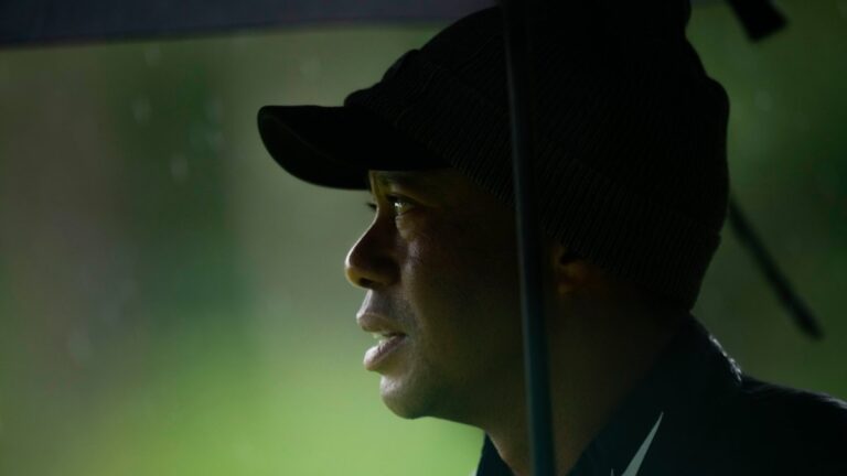 Tiger Woods se incorpora a la directiva de la PGA por primera vez en sus 27 años de gira
