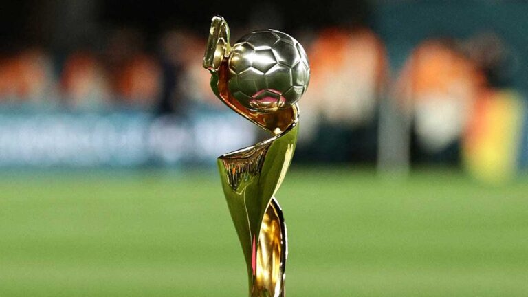 ¡Sin Brasil y Alemania! Definidos los octavos de final de La Copa del Mundo de Nueva Zelanda y Australia 2023