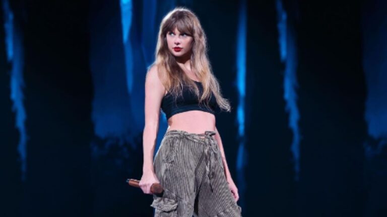 Taylor Swift en el Foro Sol: ¿Qué son las ‘friendship bracelets’ y qué significan?