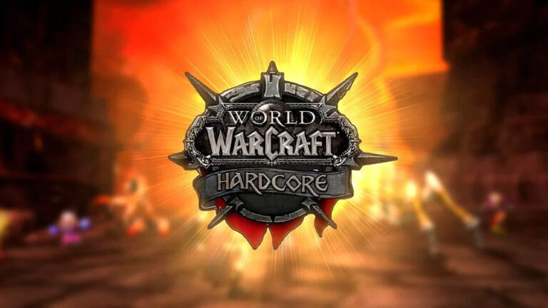 El modo “hardcore” de ‘World of Warcraft’ volvió al juego y alguien lo dominó por completo en apenas un par de días