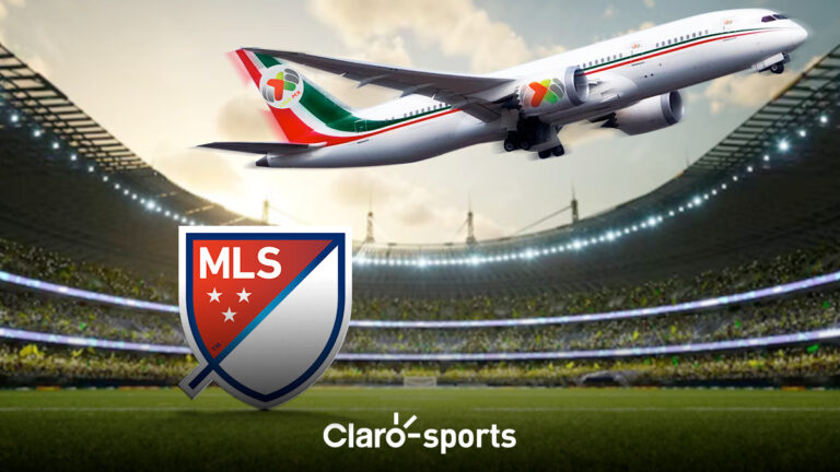 ¡Viajero frecuente! La Liga MX sufre en sus traslados dentro de la Leagues Cup