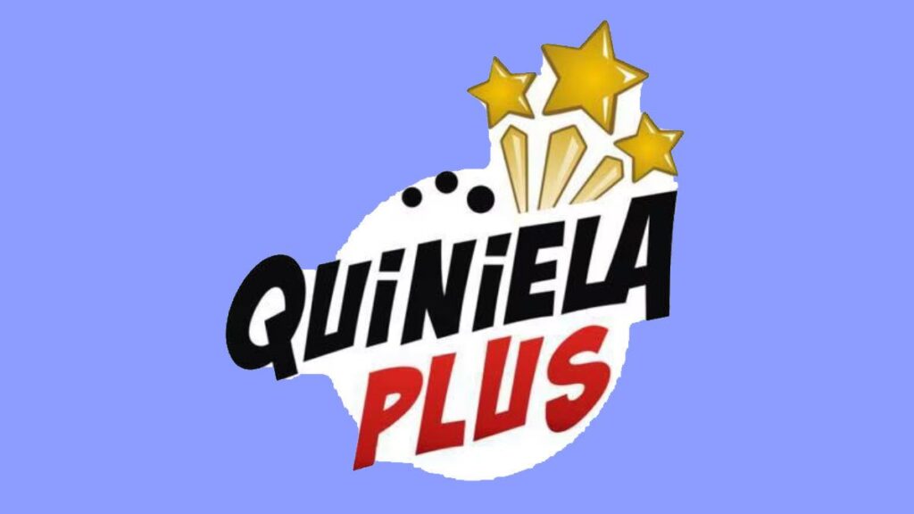 Resultados Quiniela Plus, hoy lunes 7 de agosto de 2023