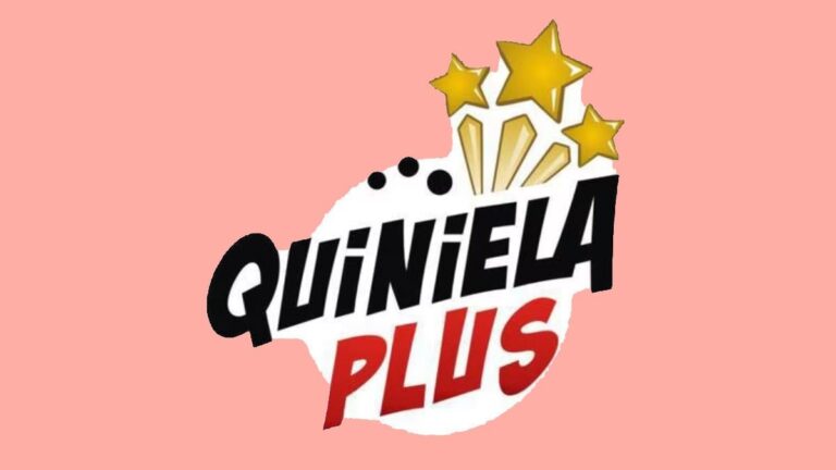 Resultados Quiniela Plus 11931: números ganadores y premios HOY miércoles 23 de agosto
