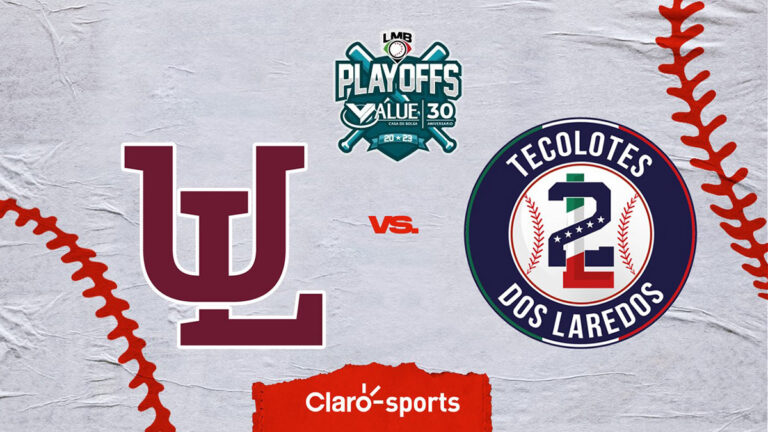 LMB: Algodoneros vs Tecolotes de Dos Laredos, en vivo el juego 2 de la Serie de Campeonato de la Zona Norte