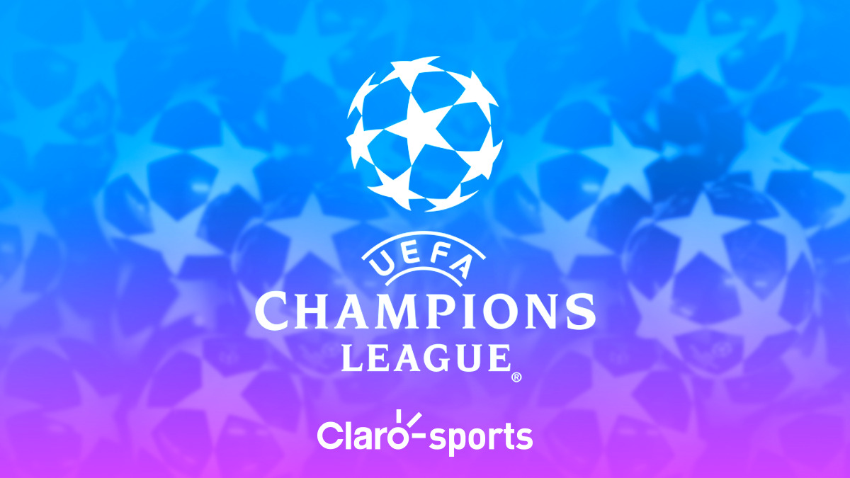 Champions League 2023/24 Power Ranking: os favoritos ao título