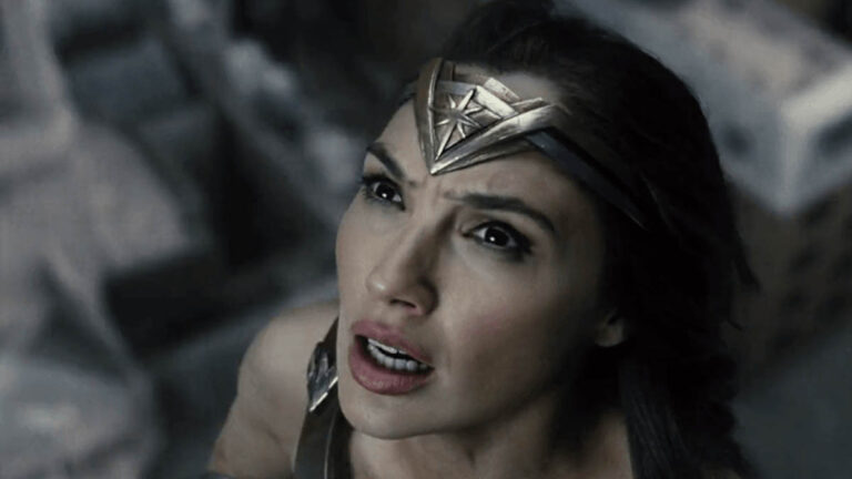 Aunque Gal Gadot diga que sí, DC dice que no: no habrá ‘Wonder Woman 3’