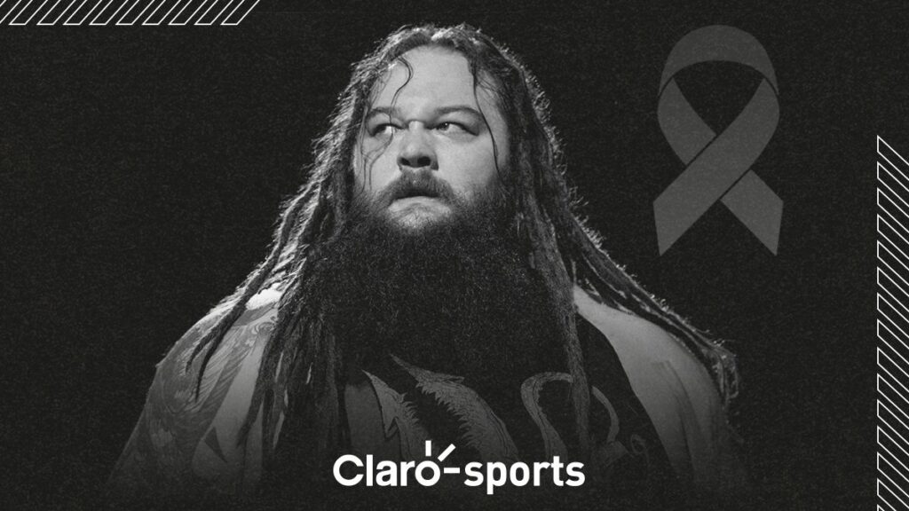 Muere el luchador Bray Wyatt | Claro Sports