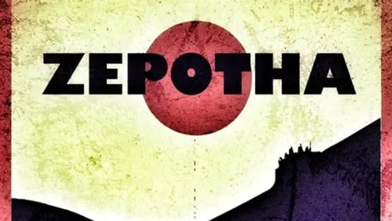 ¿Qué es Zepotha, la película de terror de la que todos hablan en TikTok y que ni siquiera existe?