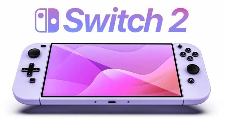Nintendo demostró el “Switch 2” a puerta cerrada a desarrolladores durante la Gamescom