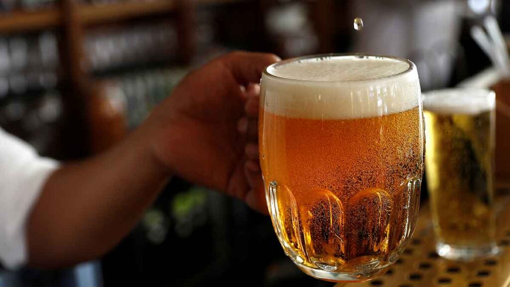 Ley Seca en CDMX: Autoridades prohibirán la venta de alcohol en diversas alcaldías