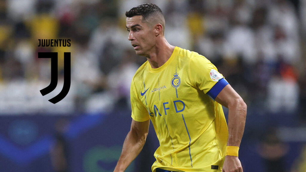 Cristiano Ronaldo demandaría a la Juventus por incumplimiento de pago