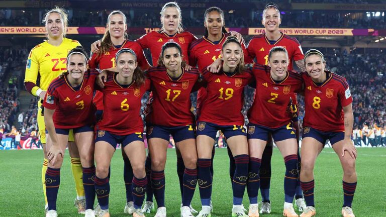 Las jugadoras de la Selección de España mantienen su boicot: no serán convocadas hasta que se cumplan con los cambios