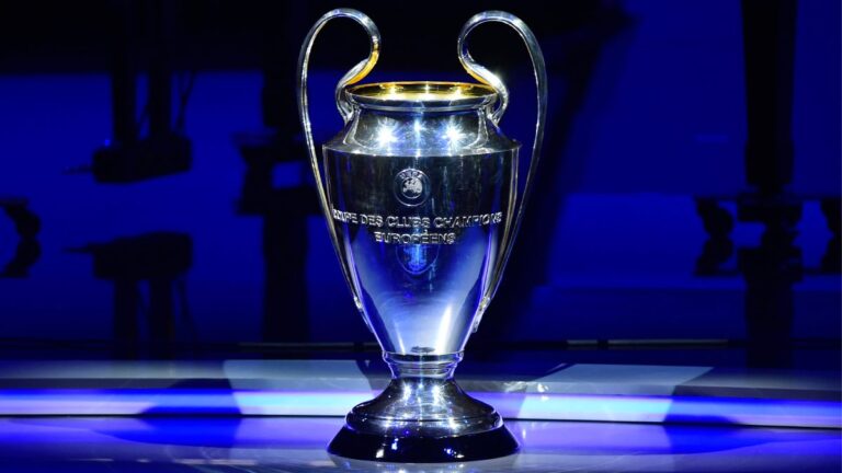 Champions League, en vivo: Horario y dónde ver todos los partidos de la jornada 1
