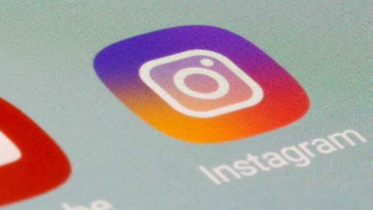 Se cayó Instagram: Usuarios reportan fallas en la red social este 19 de septiembre