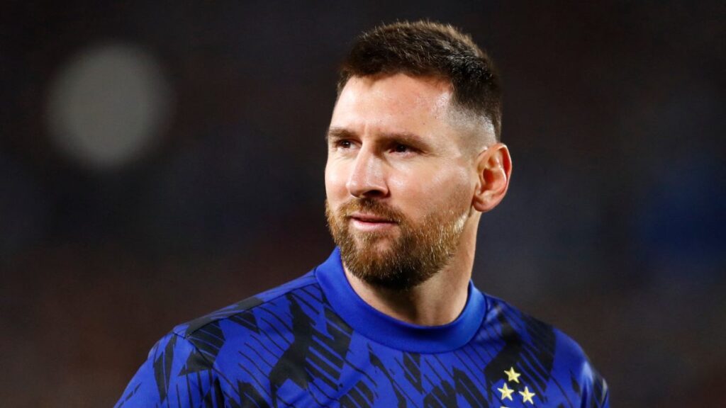 Leo Messi regresa para brillar en el Inter Miami