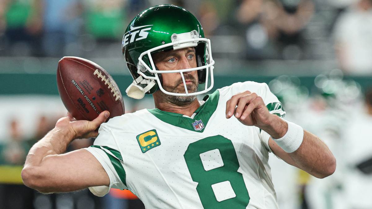 El Error De Los Jets Que Les Costará Una Fortuna Tras La Lesión De ...