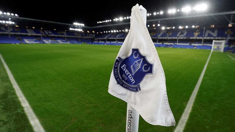 El Everton es vendido en una cifra millonaria a un nuevo dueño estadounidense en la Premier League