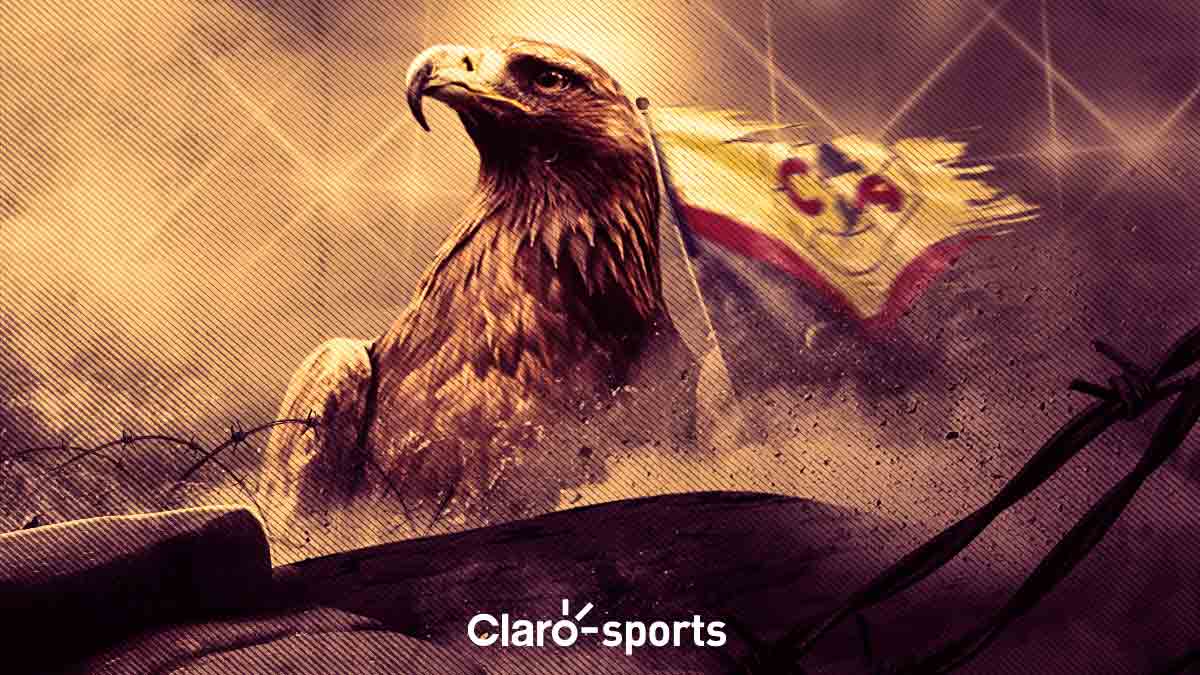 Club América ¿Cuántos campeonatos tienen en total las Águilas?