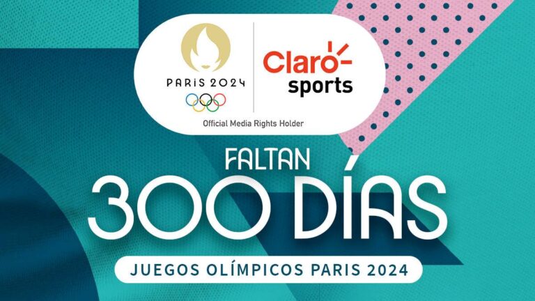 A 300 días de Paris 2024: Diversas disciplinas continúan su camino hacia los próximos Juegos Olímpicos