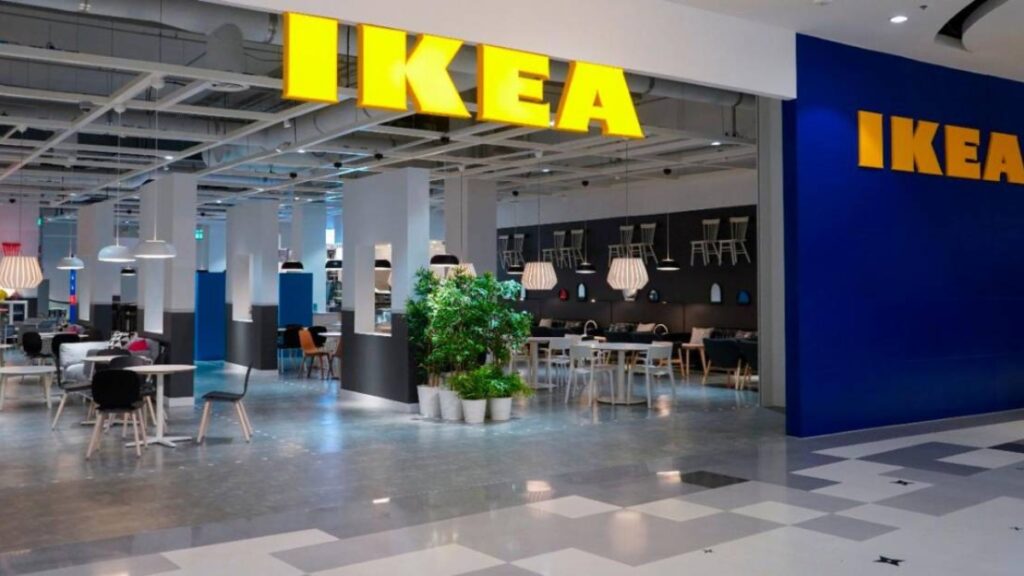 IKEA, la nueva tienda para el hogar en Colombia.