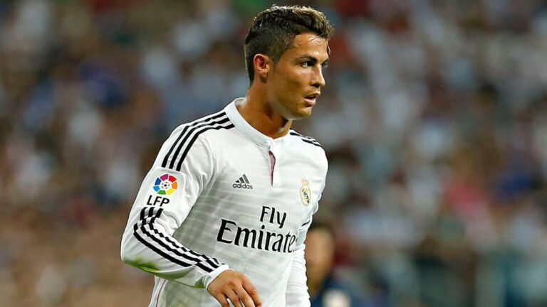 ¡Polémica declaración arbitral!: “Me dejaron sin pitarle al Real Madrid por expulsar a Cristiano”