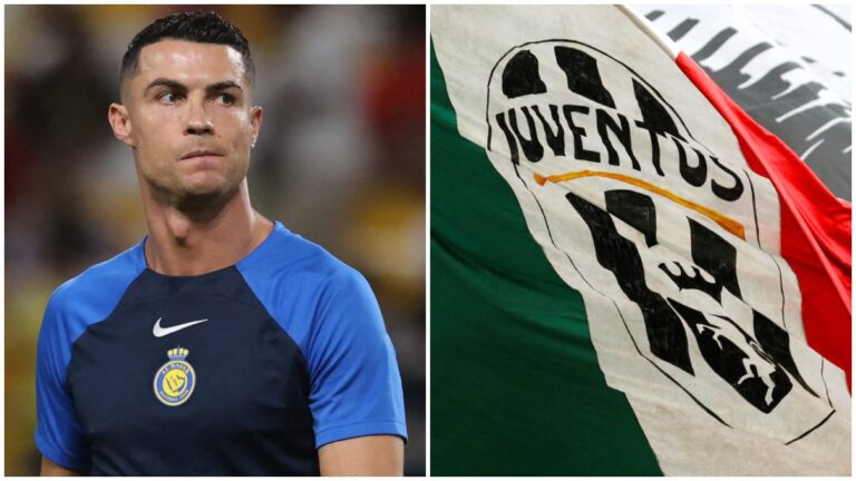 Cristiano Ronaldo vs Juventus: Se revela la fecha del juicio