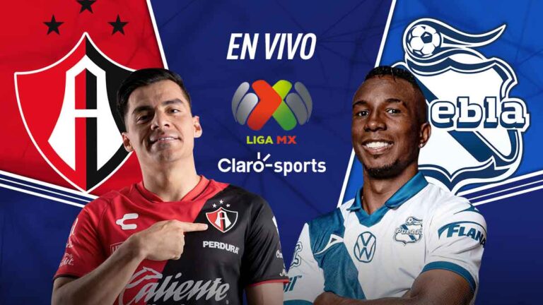 Atlas vs Puebla, en vivo el partido de la jornada 10 del Apertura 2023 de la Liga MX